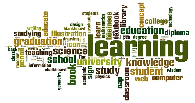 Global Learning Partnerships