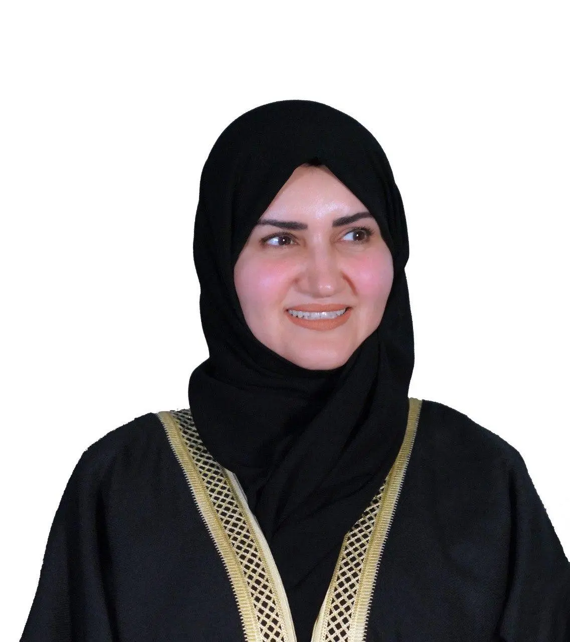 Zainab Alamin